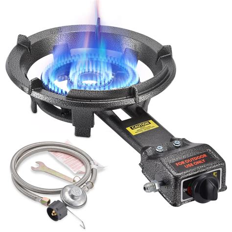 portable lpg gas cooker